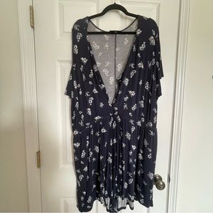 Lane Bryant - Romper